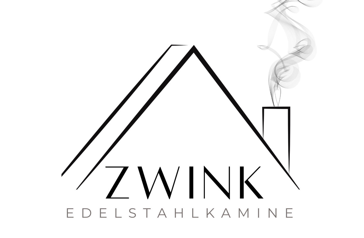 Zwink Edelstahlkamine